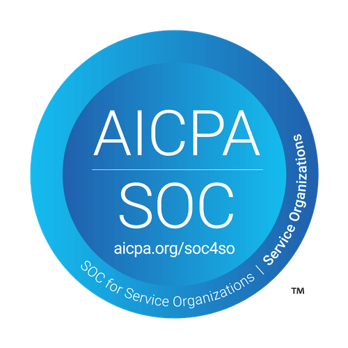 AICPA SOC Certified